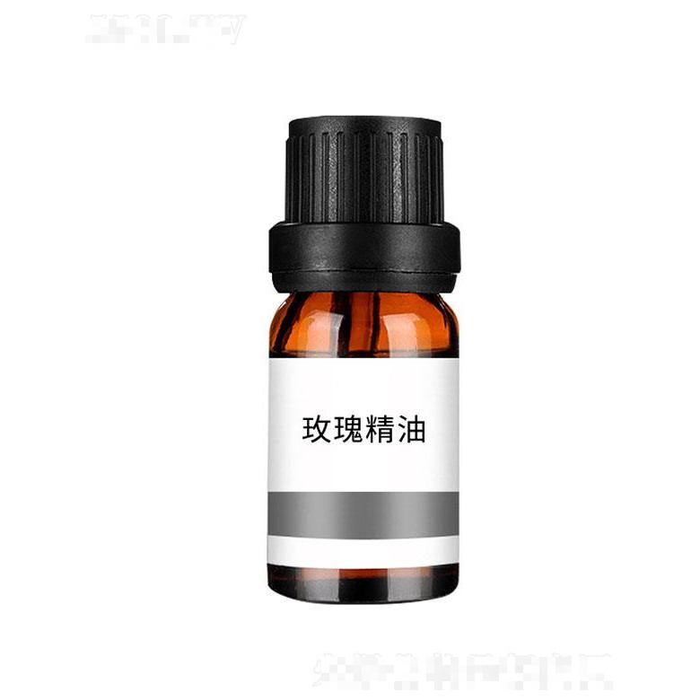 姮靚玫瑰精油