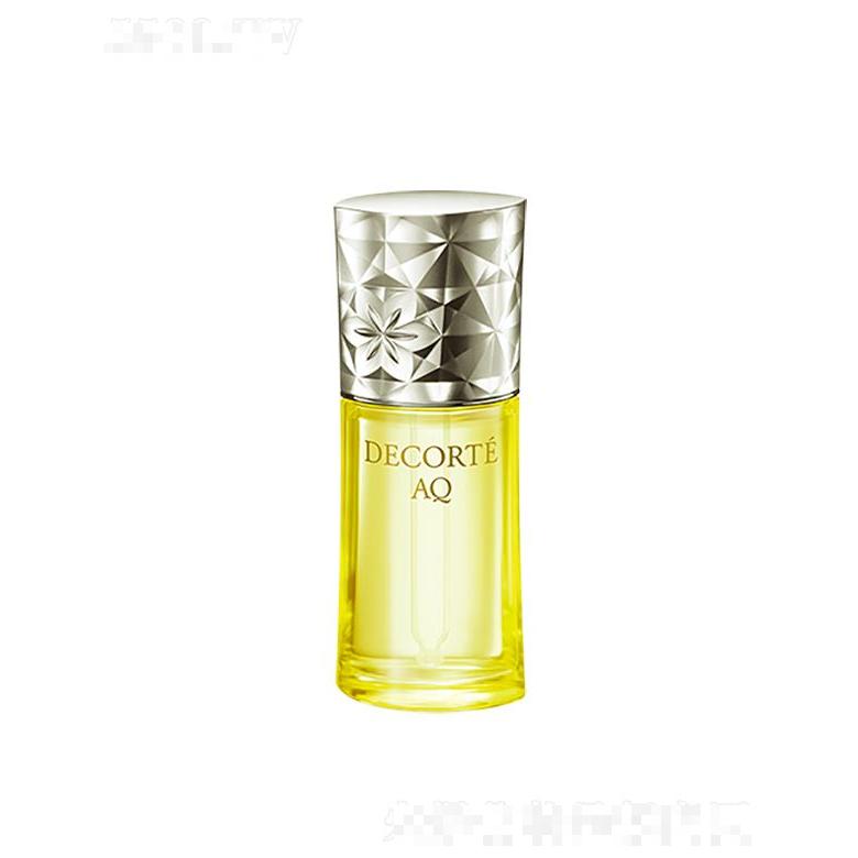 黛珂AQ舒活親膚調理美容油   40ml  舒適膚觸