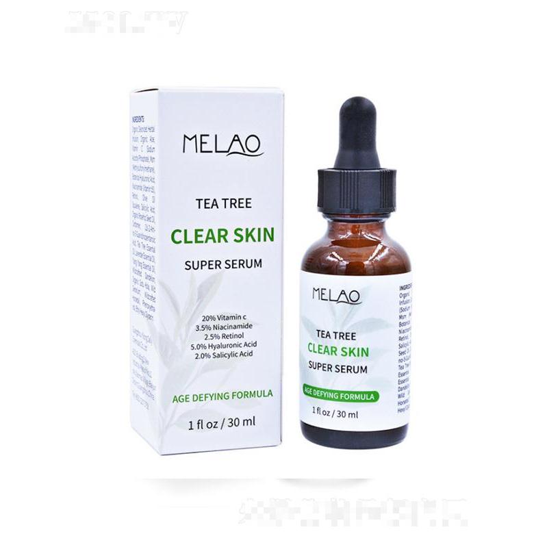 MELAO茶樹精華原液 30ml