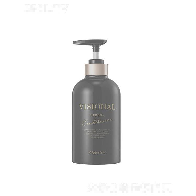 威爾仕焦發還原酸批發氨基酸修護柔順洗發水    清爽去屑植物洗發露