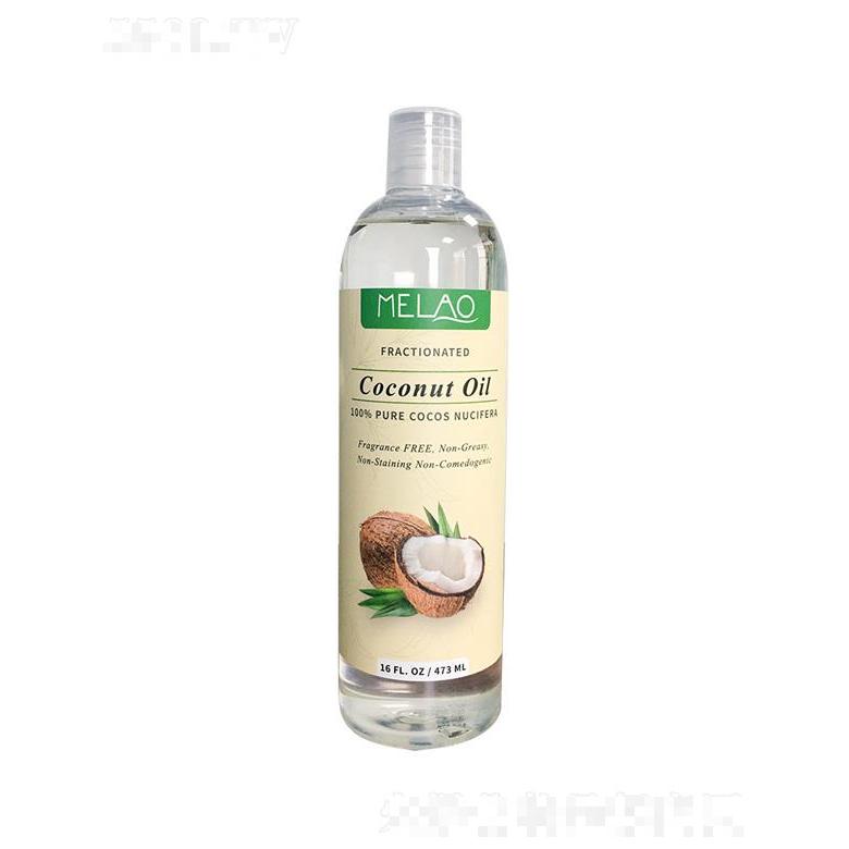 MELAO椰子滋潤按摩精油