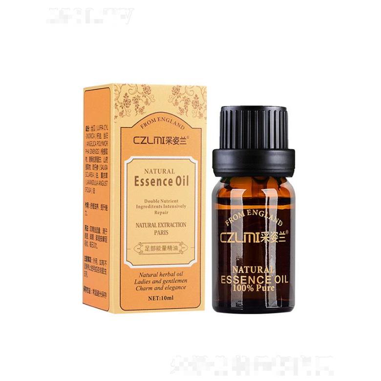 采姿蘭足部精油 10ml