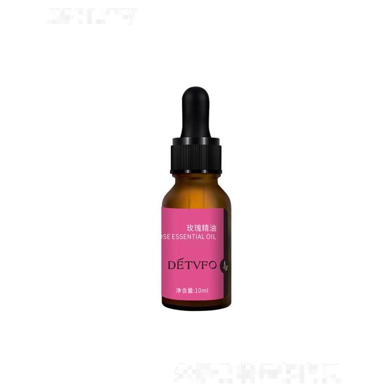 德德維芙玫瑰按摩精油 10g