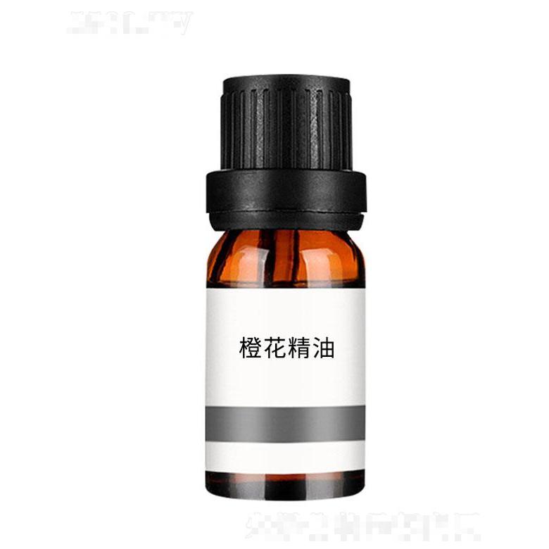 姮靚橙花精油
