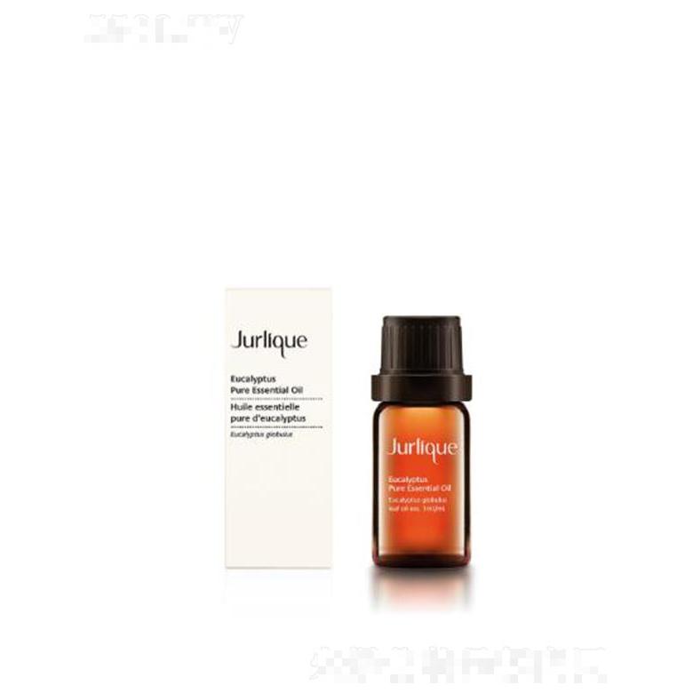 茱莉蔻尤加利香薰油 緩解輕微的肌膚炎癥