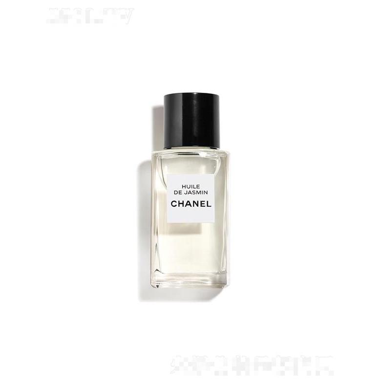 香奈兒茉莉花精萃油  50ml  精純親膚