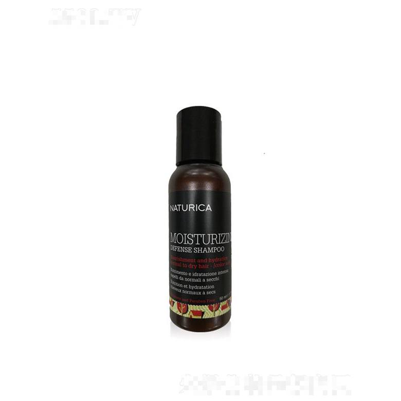芮逸嘉怡潤洗發液   50ml  清潔頭皮
