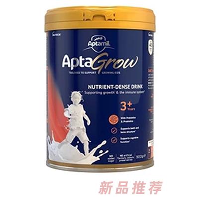 愛他美Aptagrow幼兒成長配方奶粉3+段