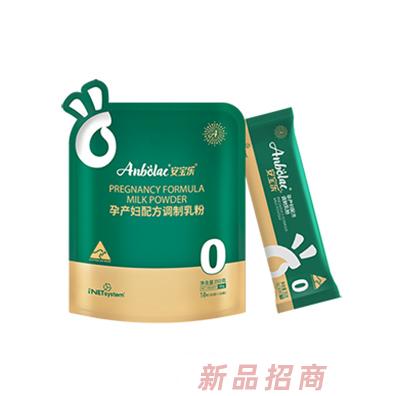 安寶樂孕產婦配方調制乳粉350g