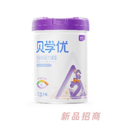 愛仕蘭貝學優(yōu)兒童成長配方奶粉