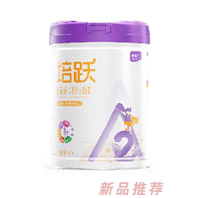 愛仕蘭培躍兒童成長配方奶粉