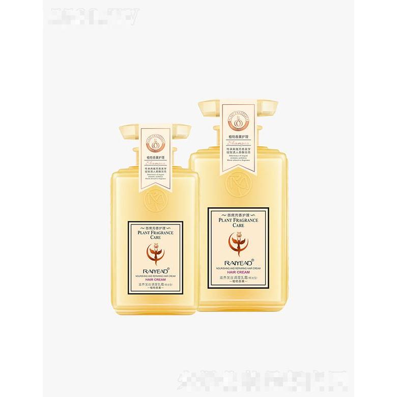 馥佩滋養(yǎng)發(fā)絲調(diào)理乳霜（焗油型）500ml