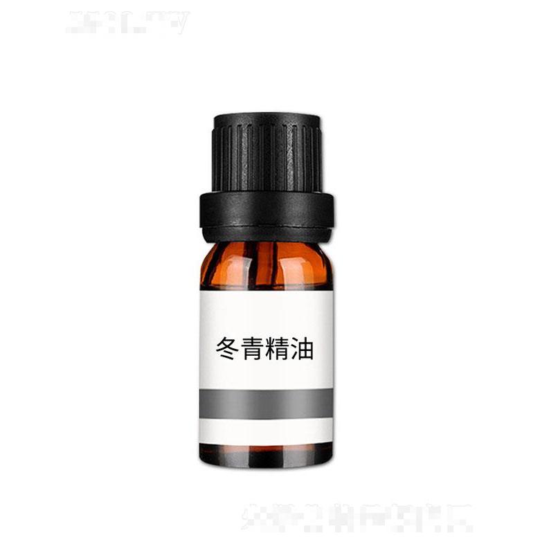 姮靚冬青精油