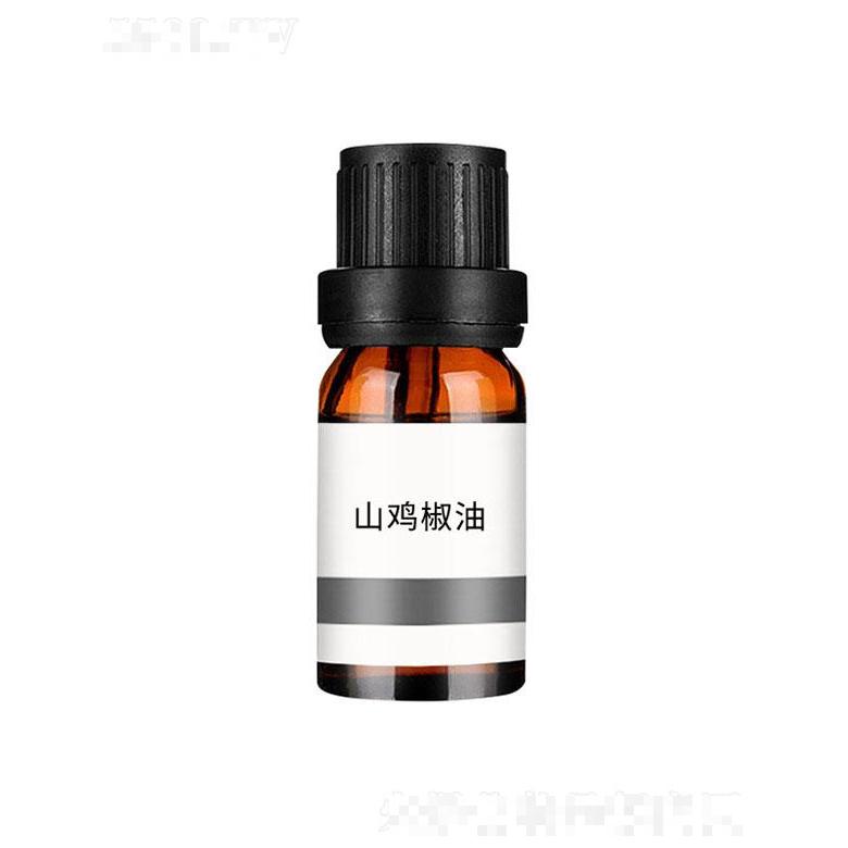 姮靚山雞椒油