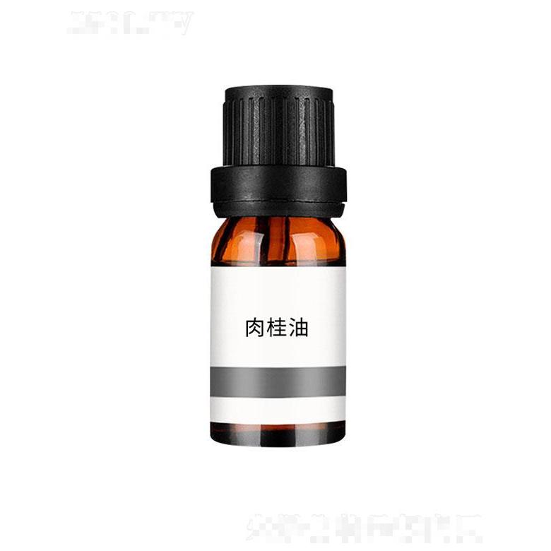 姮靚肉桂油