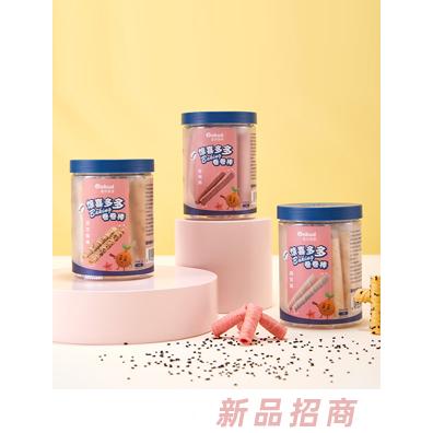 藍(lán)貝多多驚喜多多卷卷棒