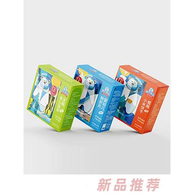 曉熊威威海苔