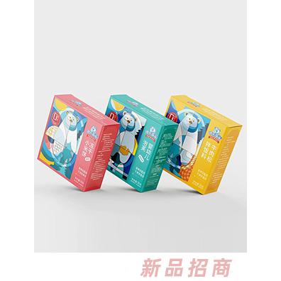 曉熊威威餅干
