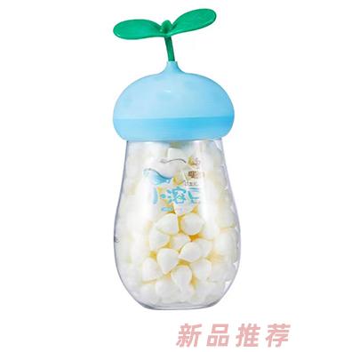 斑迪鹿益生元小溶豆