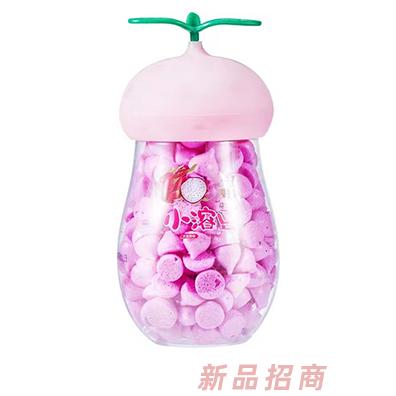 斑迪鹿益生元小溶豆
