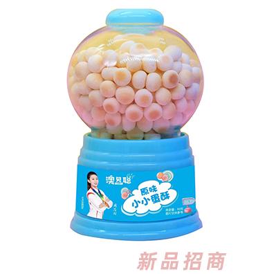 澳貝聰小小蛋酥 原味
