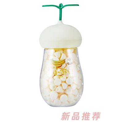 斑迪鹿益生元小溶豆