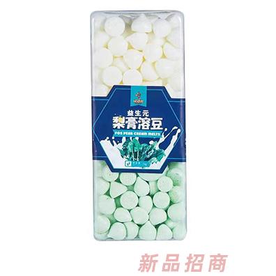 斑迪鹿益生元梨膏溶豆
