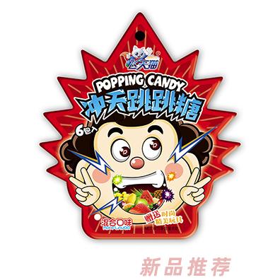 飛天貓沖天跳跳糖
