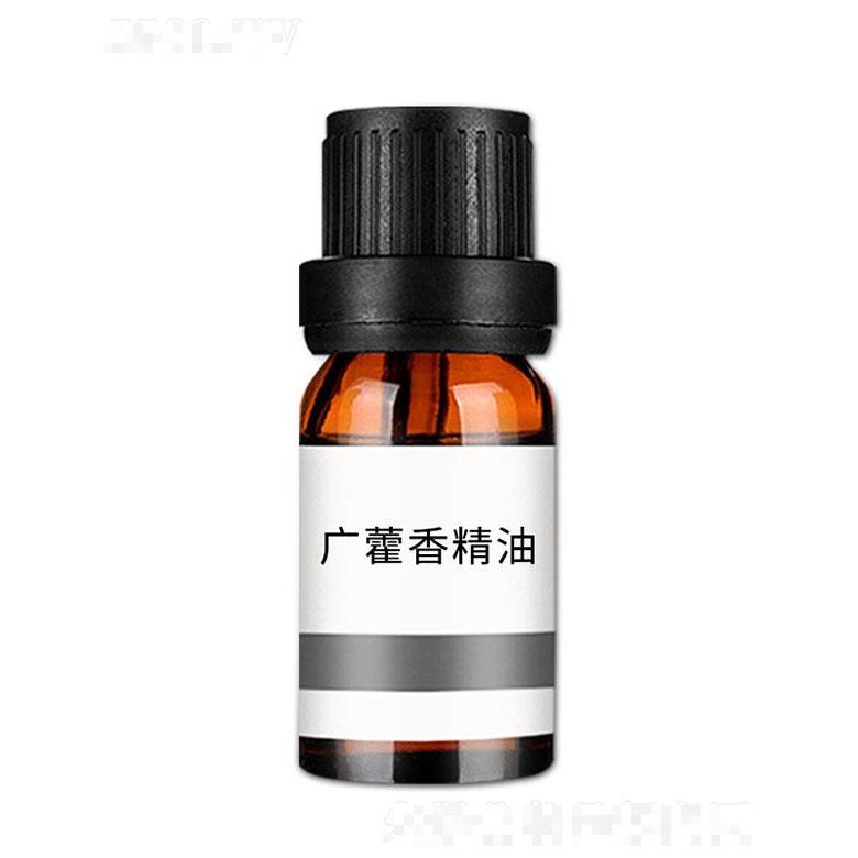 姮靚廣藿香精油