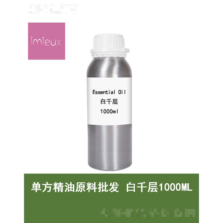 白千層精油 1000mL