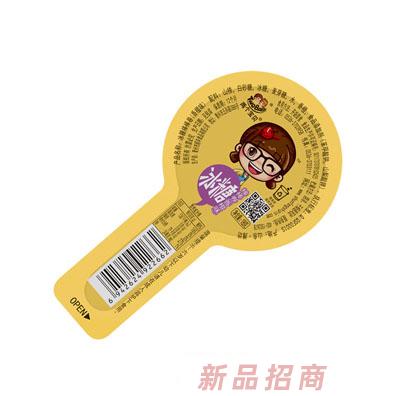 兩個(gè)寶貝冰糖棒棒卷香橙味草莓味原味多種口味兒童小零食山楂