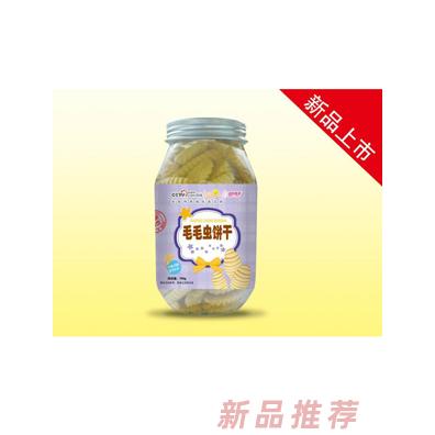 倍樂(lè)媽咪毛毛蟲餅干松泡魚餅干小饅頭小熊餅干椰奶蛋卷字母餅干