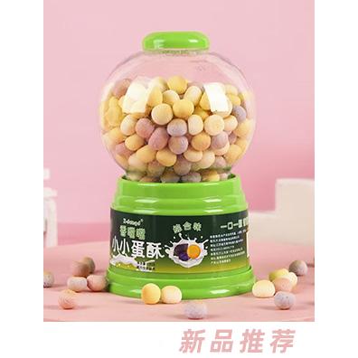 香噹噹小小蛋酥-綜合味