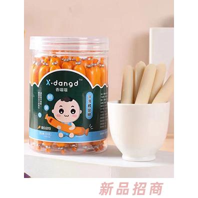 香噹噹深海鱈魚棒-原味