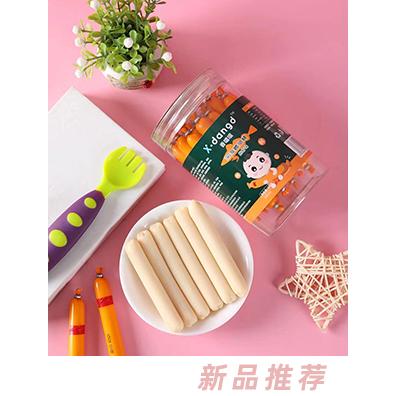 香噹噹深海鱈魚棒-鮮蝦味