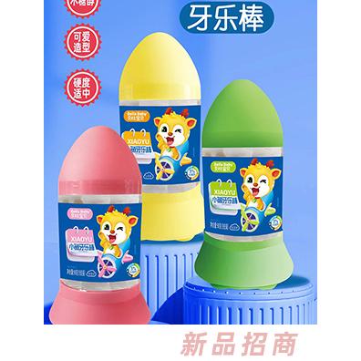 貝拉寶貝小魚牙樂棒90g9支多種口味營養美味磨牙食品火熱招商