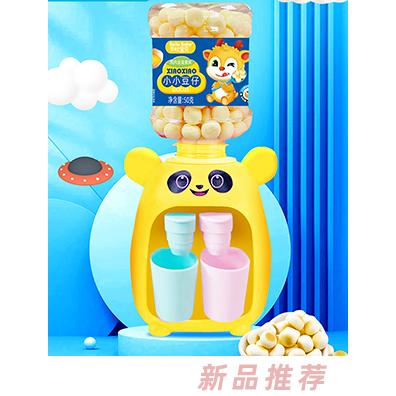 貝拉寶貝小小豆仔 雞內金蛋黃味