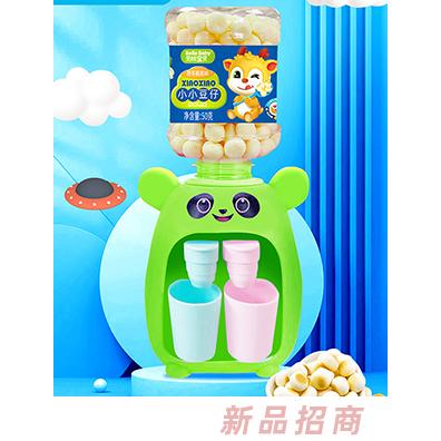 貝拉寶貝小小豆仔 茯苓蔬菜味