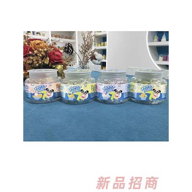 慈小貝益生元雙色奶圈 果蔬汁原色烘烤類(lèi)糕點(diǎn)非油炸健康小零食代理