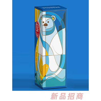 曉熊威威核桃油