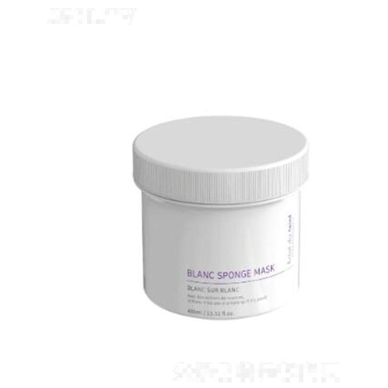 éCLAT  冰肌雪泥清潔面膜  上臉半小時不拔干