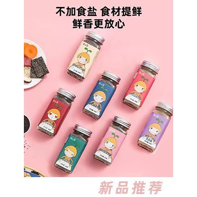 窩小芽調味粉