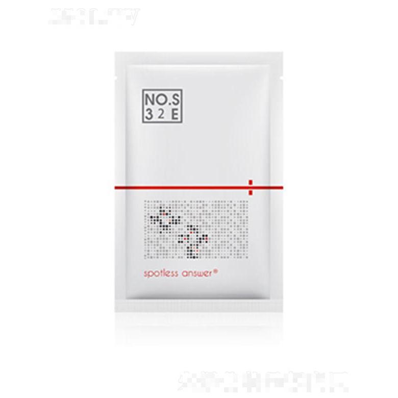 廣州合益美肌 美肌工坊三肽水漾深潤(rùn)面膜