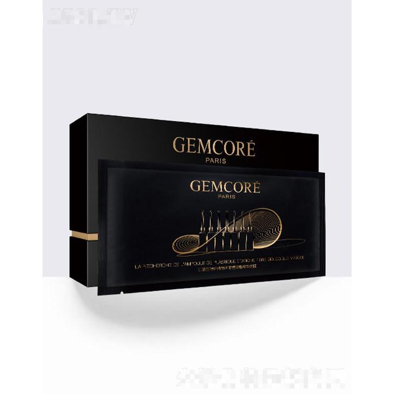 CEMCORE[月光寶盒]面膜 亮澤美肌 彈力修護