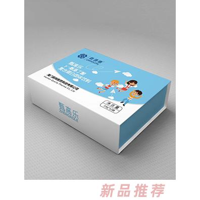明津（南通）醫藥科技有限公司