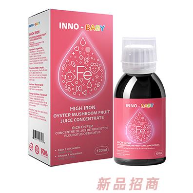 英珞維鐵滴劑