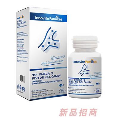 英珞維魚油