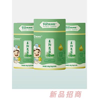 美納熊萊陽(yáng)慈梨膏