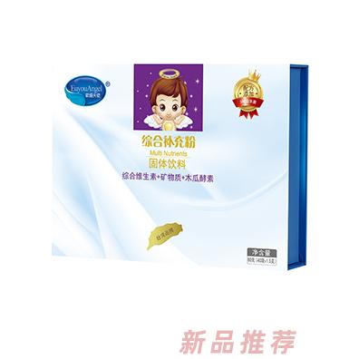 歐優(yōu)天使綜合補充粉