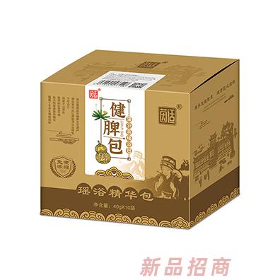 茵適蒲公英瑤浴包（健脾包）
